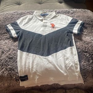 Polo ASSN. vintage tee